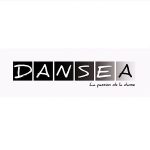 logo de Dansea, articles de danse