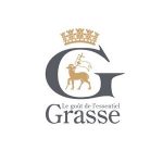 Logo de la Ville de Grasse