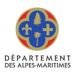 Logo du Conseil Général des Alpes-Maritimes