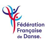 Logo de la Fédération Française de Danse